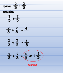 Adding similar-Fraction-example-no.3