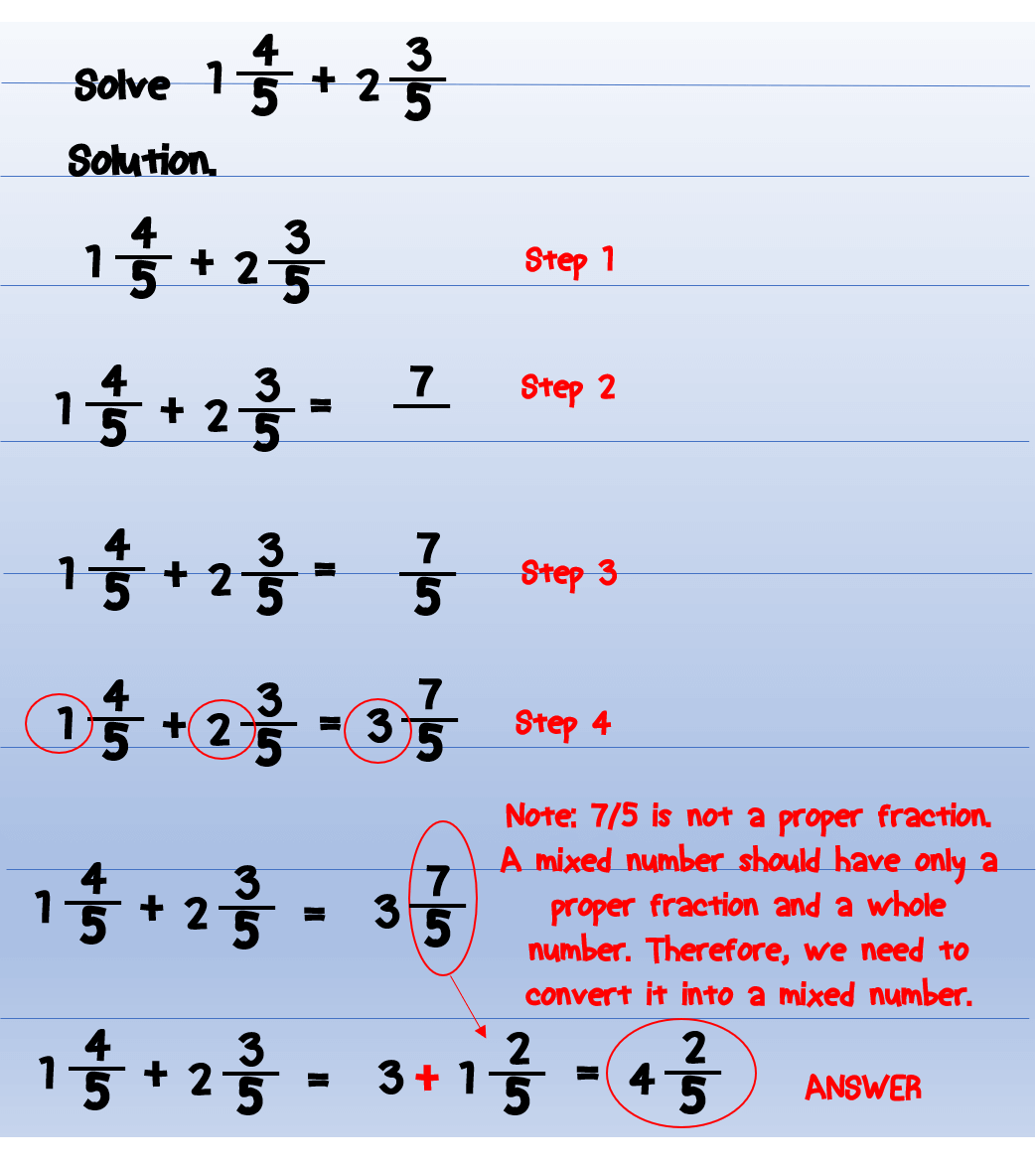 Adding-similar-Fraction-example-no.7