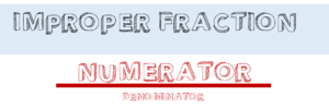 Improper-Fraction