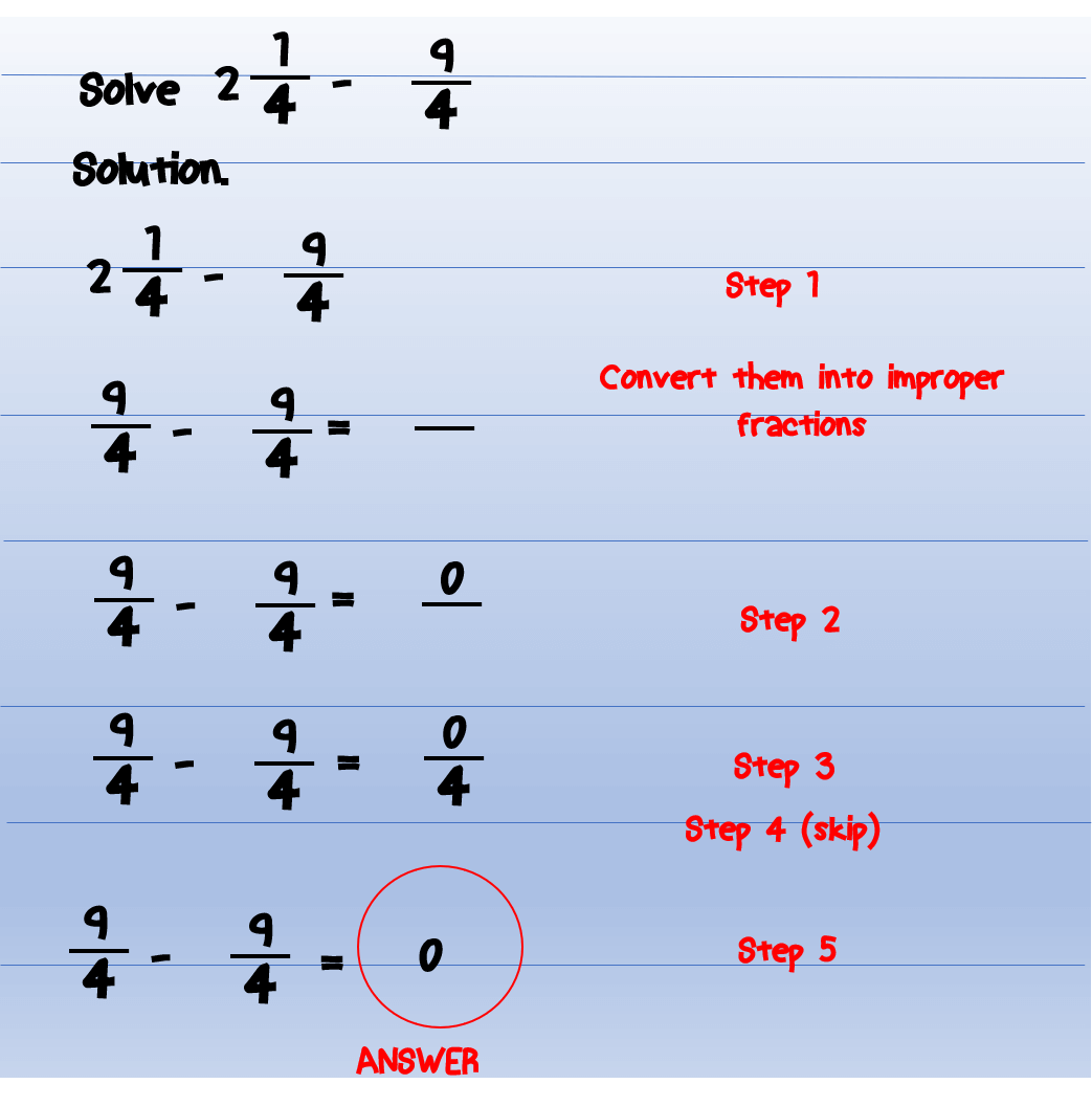 Example Of Similar Terms In Math