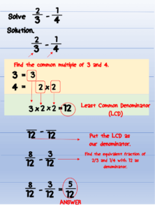 subtracting-unlike-fractions-example-7