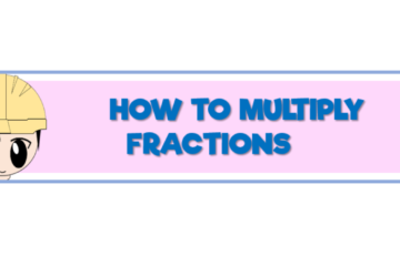How to multiply fractions step-by-step with clear examples